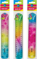 Lineal Flexi Deco 20 Cm