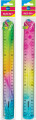Lineal Flexi Deco 30 Cm