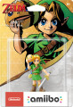 Nintendo Amiibo Figur - The Legend Of Zelda Majora S Mask Link
