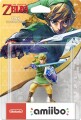 Nintendo Amiibo Figur - The Legend Of Zelda Skyward Sword Link