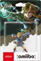 Nintendo Amiibo Figur - Link - Zelda Tears Of The Kingdom