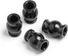 Link Ball 4Pcs - Hp116884 - Hpi Racing