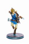 The Legend Of Zelda Figur - Breath Of The Wild - 25 Cm