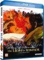 Lion In The Winter - 