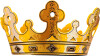 Liontouch - Gold Crown