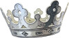 Liontouch - Silver Crown