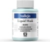 Vallejo - Liquid Mask 85 Ml