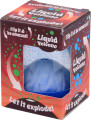 Liquid Volcano - 3 Assorterede Farver