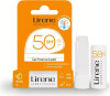 Lirene - Beskyttende Og Fugtgivende Læbepomade - Spf50