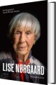Lise Nørgaard Biografi - De Første 100 År - 