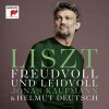 Jonas Kaufmann - Liszt - Freudvoll Und Leidvoll - 