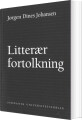 Litterær Fortolkning
