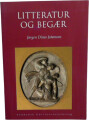 Litteratur Og Begær