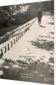 Litteratur Om Johannes V Jensen 1998-2020