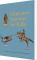 Litteraturhistorier Fra Ribe