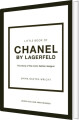 Little Book Of Chanel By Lagerfeld