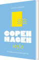 Little Book Of Copenhagen Style The Fashion Story Of The Iconic City