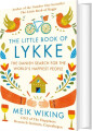 The Little Book Of Lykke