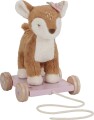 Little Dutch - Pull Along Deer Fairy Garden