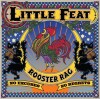 Little Feat - Rooster Rag - 