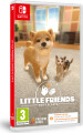 Little Friends Dogs Cats Code In A Box