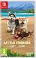 Little Friends Puppy Island - 