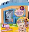 Little Live Pets - Mama Surprise Bunny Playset