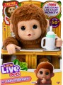 Little Live Pets - My Baby Monkey