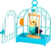 Little Live Pets - My Really Real Bird Cage Indie