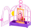 Little Live Pets - My Really Real Bird Cage Rosie