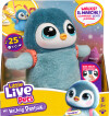 Little Live Pets - My Walking Penguin