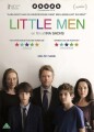 Little Men - 