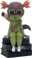 Little Nightmares - Alone Monitor Top Figure