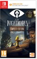 Little Nightmares - Complete Edition - Kode I Boks