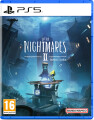 Little Nightmares Ii - Deluxe Edition