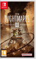Little Nightmares Iii