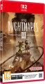 Little Nightmares Iii