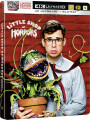 Little Shop Of Horrors - Steelbook