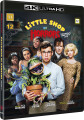Little Shop Of Horrors