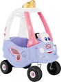 Little Tikes - Cozy Coupe Bil - Fe - Multifarvet