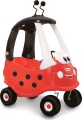 Little Tikes - Cozy Coupe Gåbil - Mariehøne