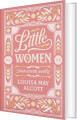 Little Women And Other Novels