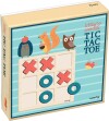 Little Woodies - Tic Tac Toe