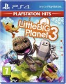 Littlebig Planet 3 - Playstation Hits - Nordic - 