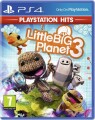 Littlebig Planet 3 Playstation Hits - 