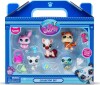 Littlest Pet Shop - Camping Play Pk