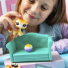 Littlest Pet Shop - Diner Dash Play Pack - 00636