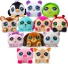 Littlest Pet Shop - Mini Blind Plush Ass - 00660