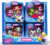 Littlest Pet Shop - Pet Pair Assorteret S4