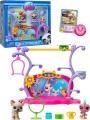 Littlest Pet Shop - Pets Got Talent Legesæt Med 2 Figurer